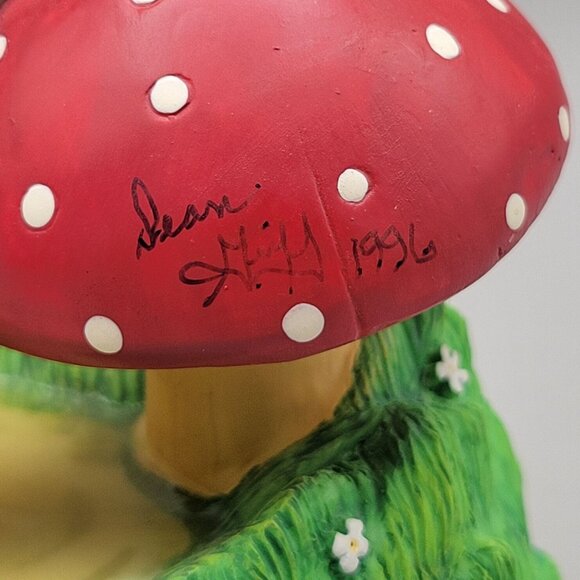 Charming Tails Thanks for Being There Musical Figurine That What Friends Are For - Picture 5 of 10